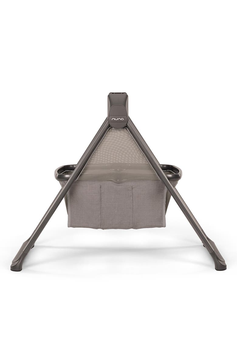 mixx series<sup>™</sup> bassinet + stand