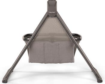 mixx series<sup>™</sup> bassinet + stand