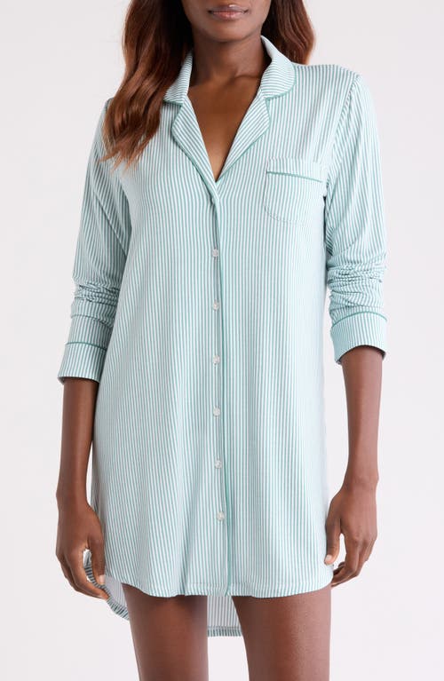 Nordstrom Moonlight Eco Nightshirt