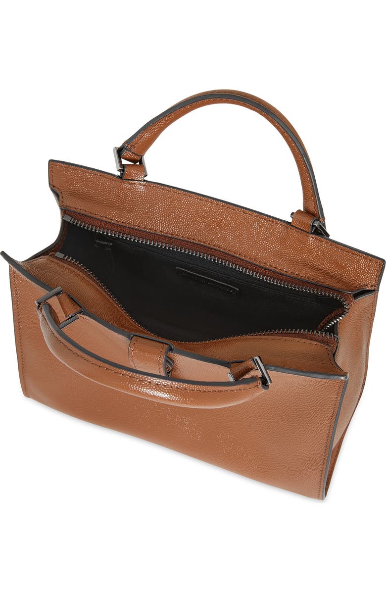 Rebecca Minkoff Rider Mini Tote Crossbody Bag, Alternate, color,