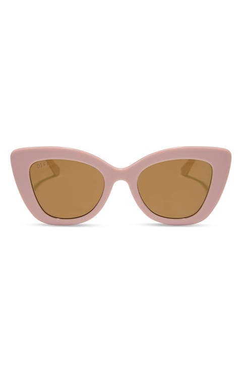 52mm Melody Sunglasses