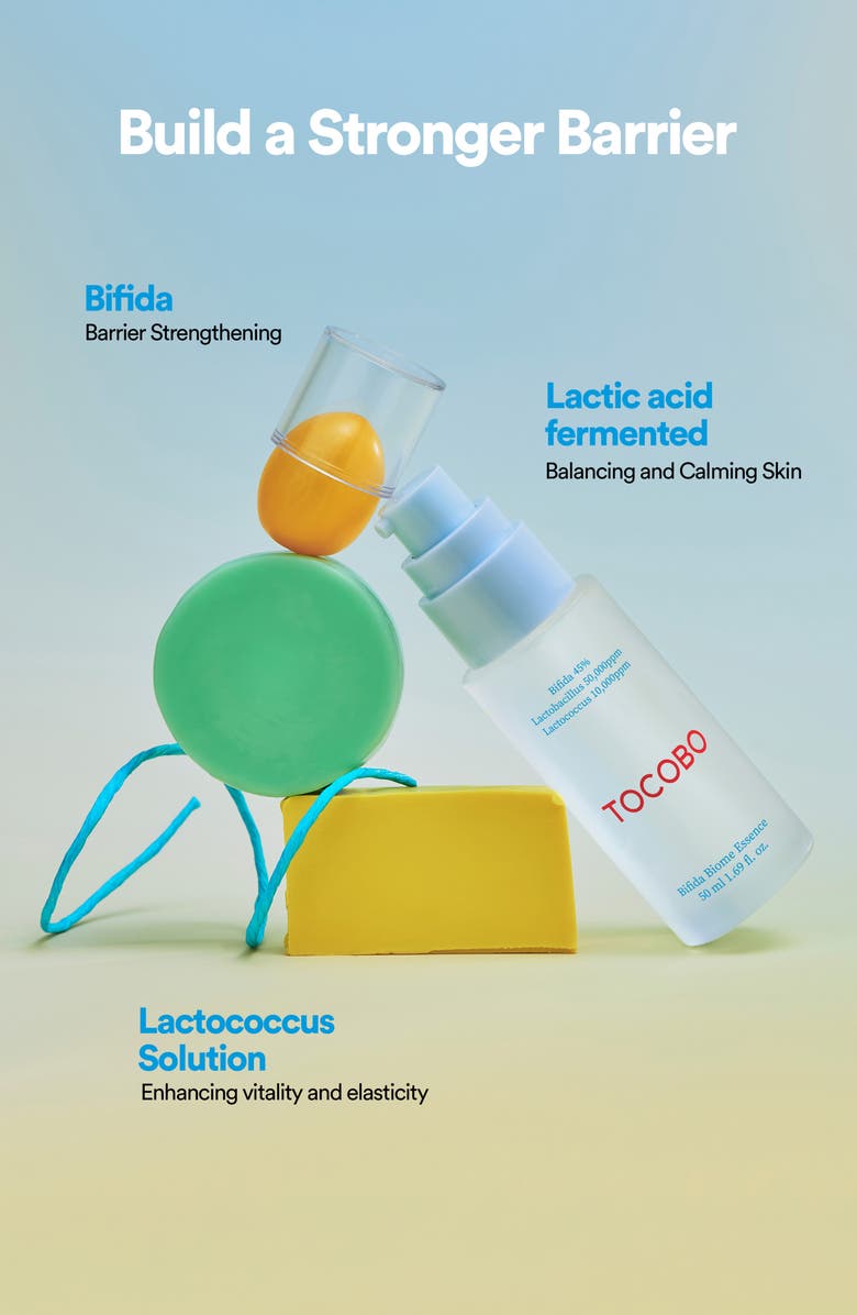 Tocobo Bifida Biodome Essence, Alternate, color,