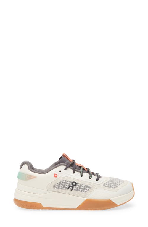 On The Roger Adv Z5 Tennis Shoe