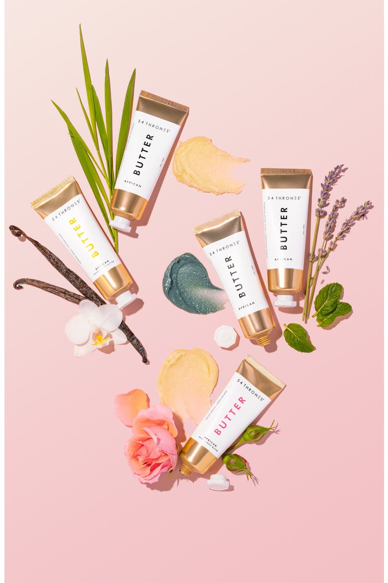 Set of 5 Mini Beauty Butters USD $70 Value, Alternate, color, NO COLOR