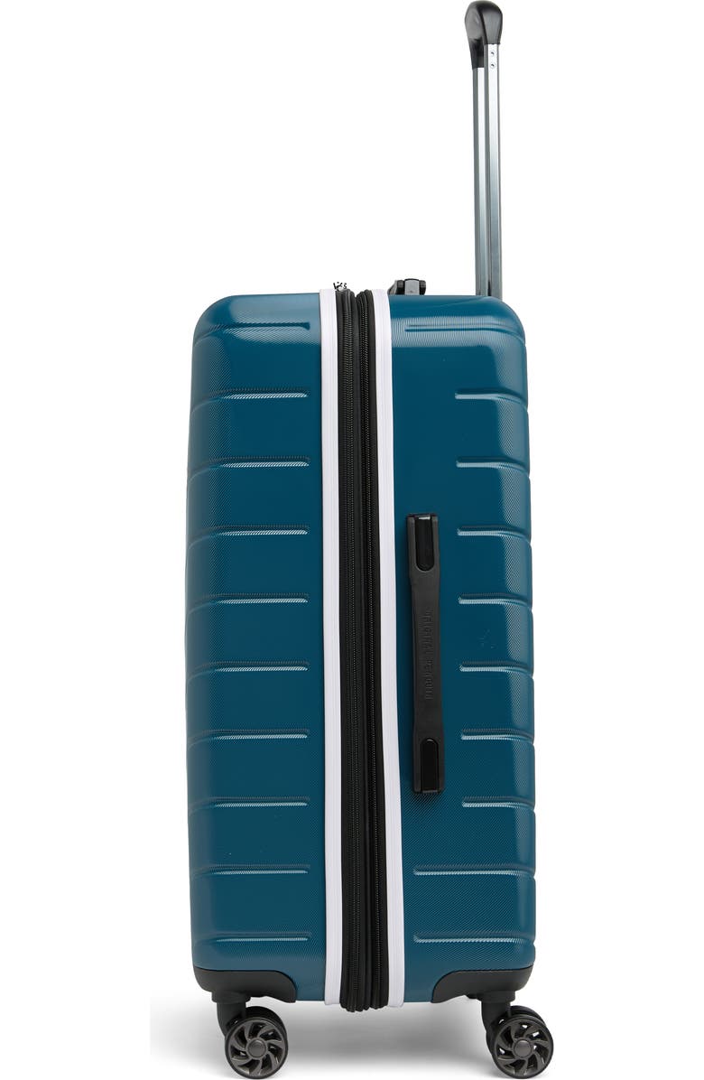 Original Penguin Aero Medium Hardside Spinner Suitcase, Alternate, color,