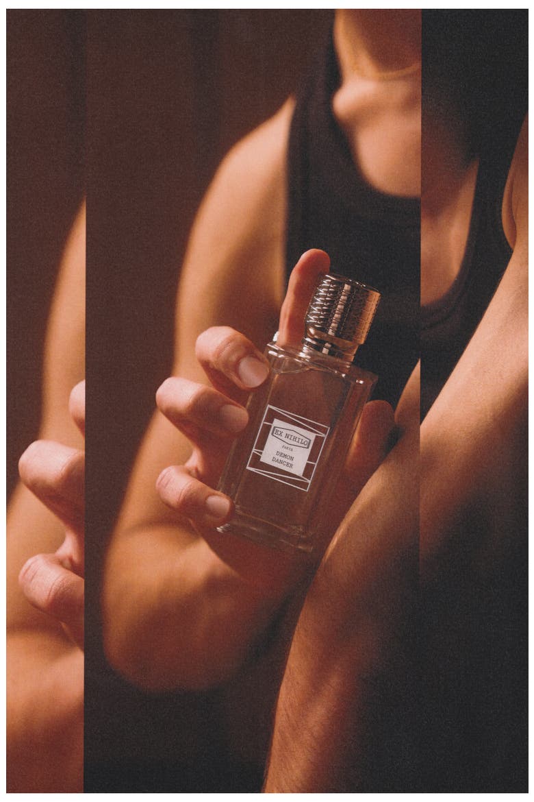 Demon Dancer Eau de Parfum, Alternate, color, NO COLOR