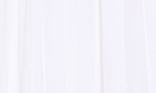 RAMY BROOK RAMY BROOK CARMI FLUTTER SLEEVE TANK