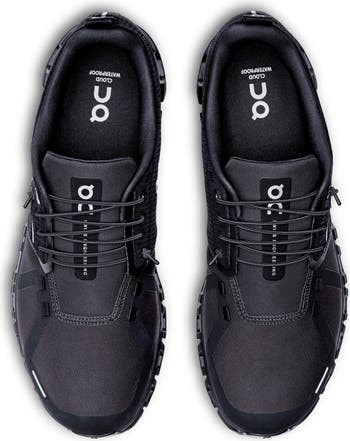 On Cloud 6 Waterproof Sneaker (Men) | Nordstrom On Cloud 6 Waterproof Sneaker (Men) | Nordstrom