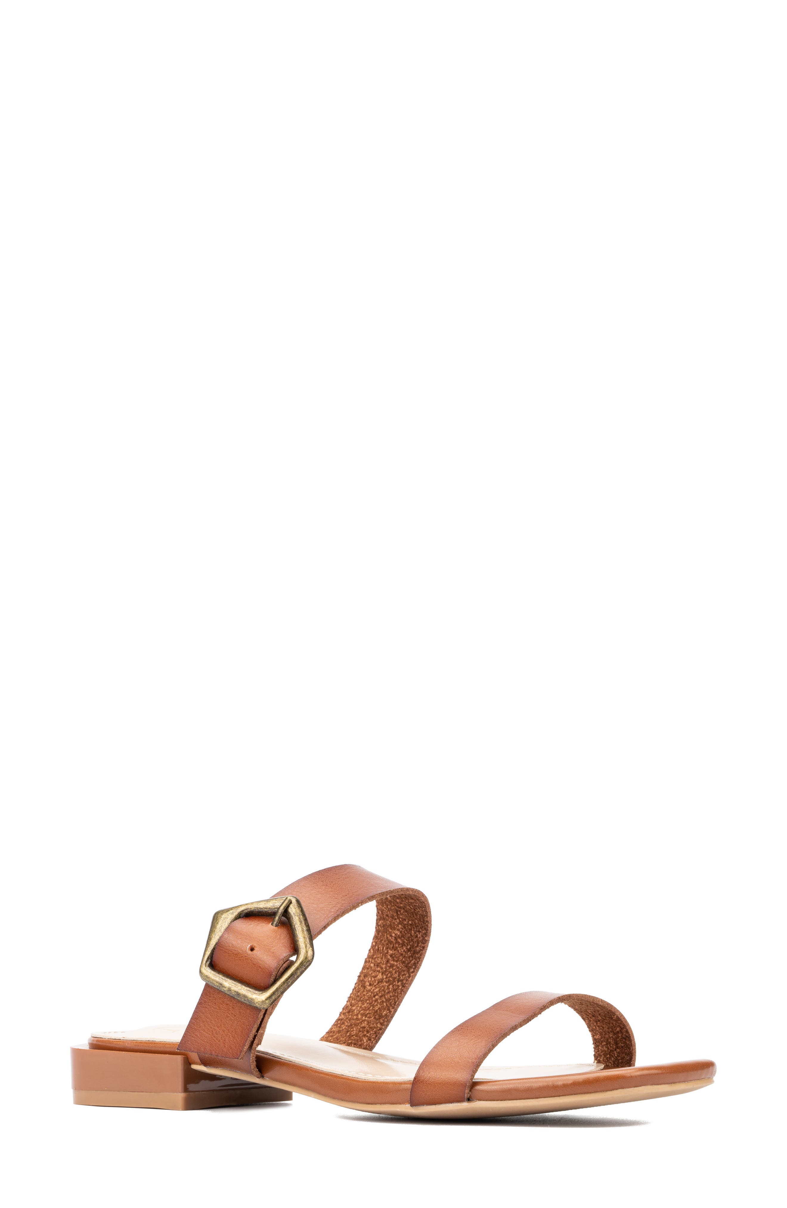 NEW YORK AND COMPANY Helga Sandal, Main, color, 