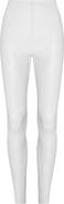 Commando Faux Leather Legging