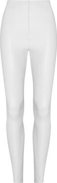 Commando Faux Leather Legging