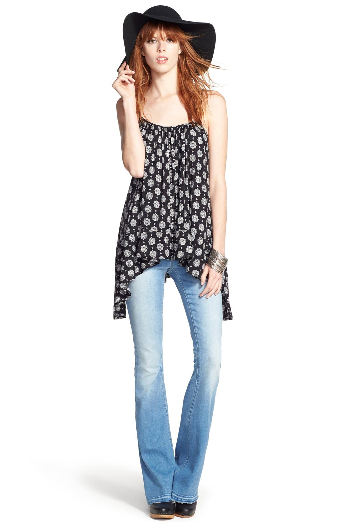 Dolce Vita 'Ackley' Mule, Alternate, color, 