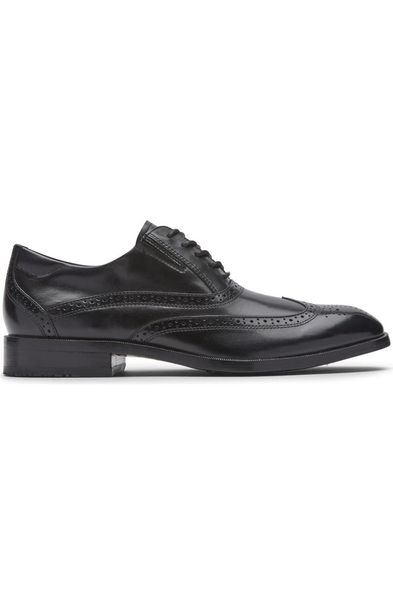 Rockport Total Motion Office Wingtip, Alternate, color,