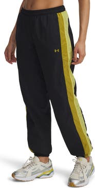 Under Armour Icon Water Repellent Crinkle Pants