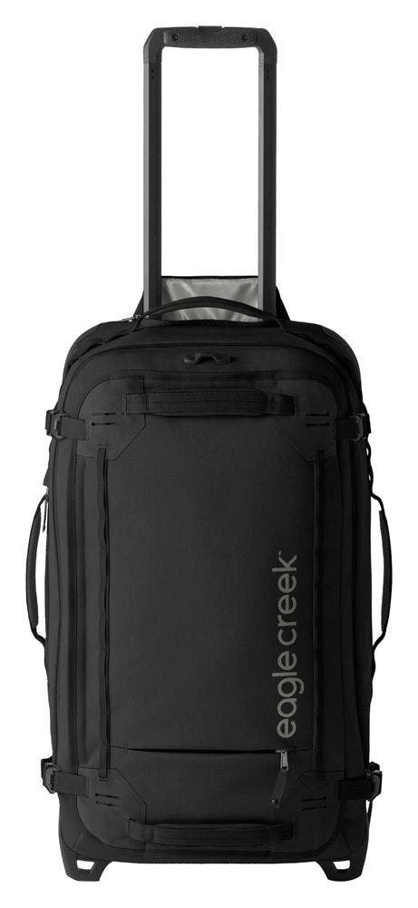 EAGLE CREEK Gear Warrior XE Medium 27 Inch Luggage, Alternate, color, Black