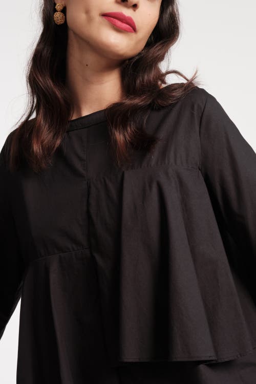 FRANCES VALENTINE FRANCES VALENTINE WENDY TOP SOLID 
