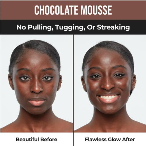 Glamazon Beauty Second To None Foundation Stick In Brown
