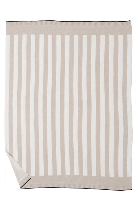 Cozychic® Stripe Throw Blanket