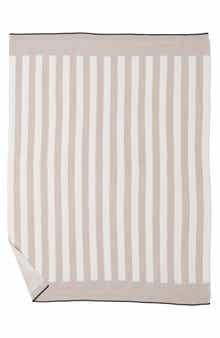 Barefoot Dreams® Cozychic® Stripe Throw Blanket