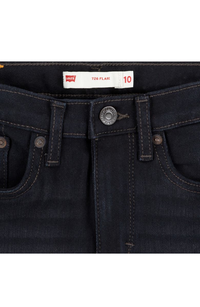 Levi's Kids' 726 Flare Jeans, Alternate, color, Gc2such A