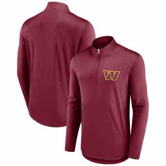 FANATICS Men's Fanatics Branded Red Wisconsin Badgers Tough Minded Quarter-Zip Top | Nordstrom FANATICS Men's Fanatics Branded Red Wisconsin Badgers Tough Minded Quarter-Zip Top | Nordstrom