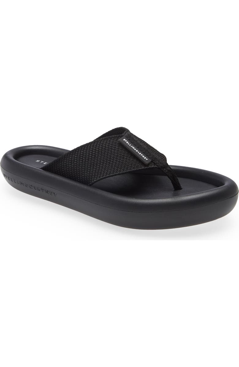 Stella McCartney Air Slide Sandal, Main, color,
