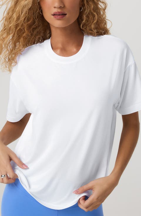 Energy Long T-Shirt