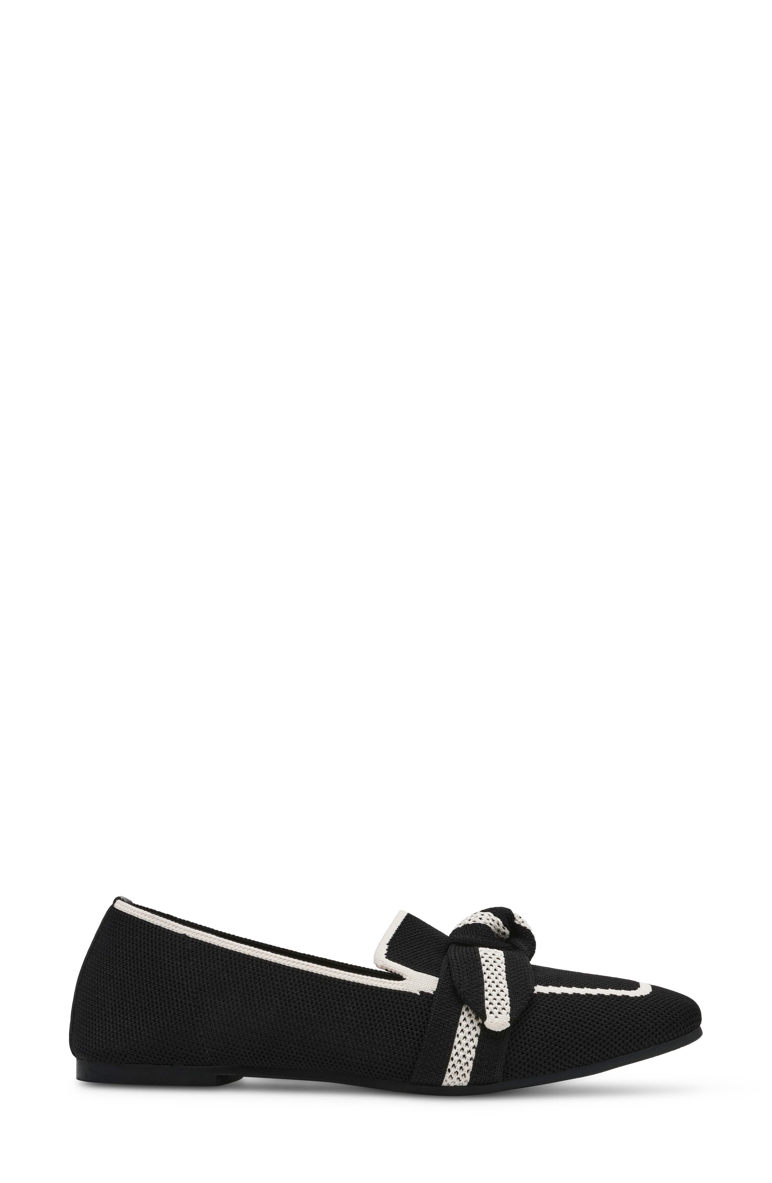 Anne Klein Tanya Knit Flat, Alternate, color, 