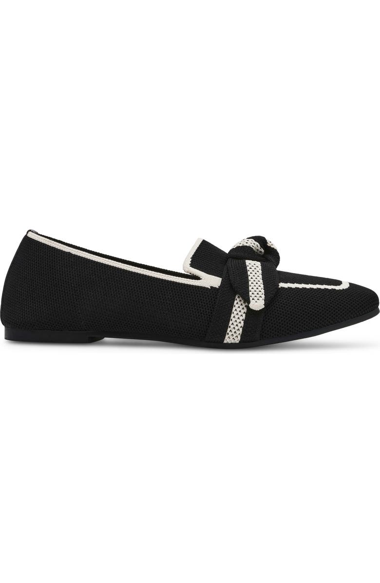 Anne Klein Tanya Knit Flat, Alternate, color,