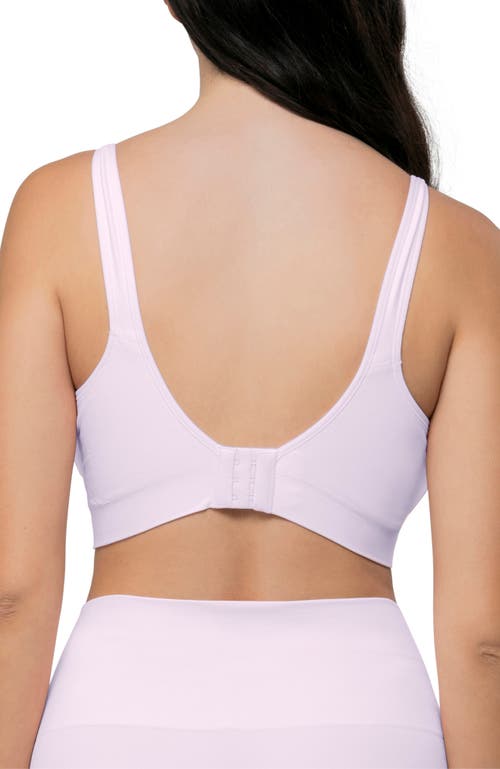 Underoutfit The Comfort Shaping Bra In Pink