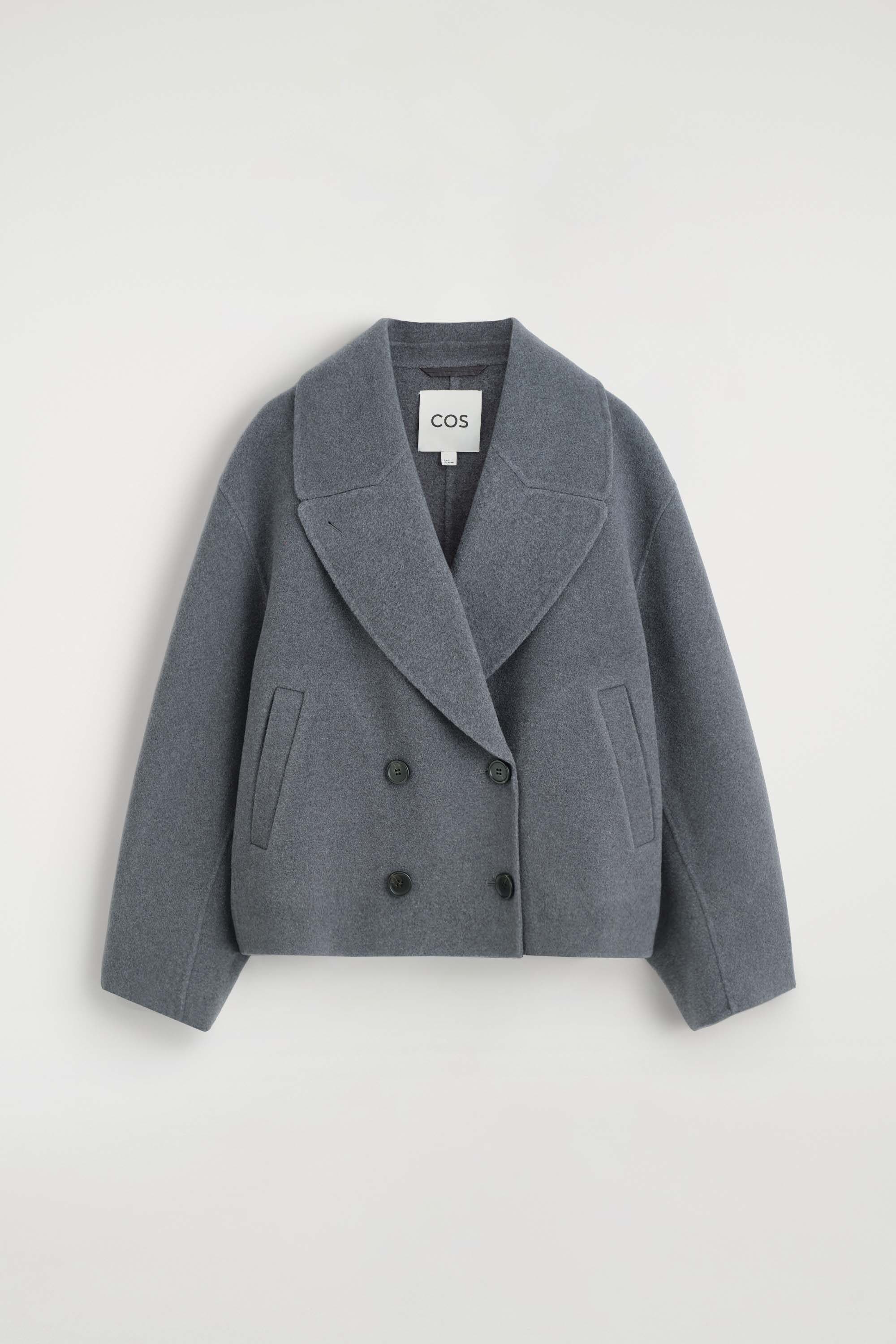 GRAY MÉLANGE