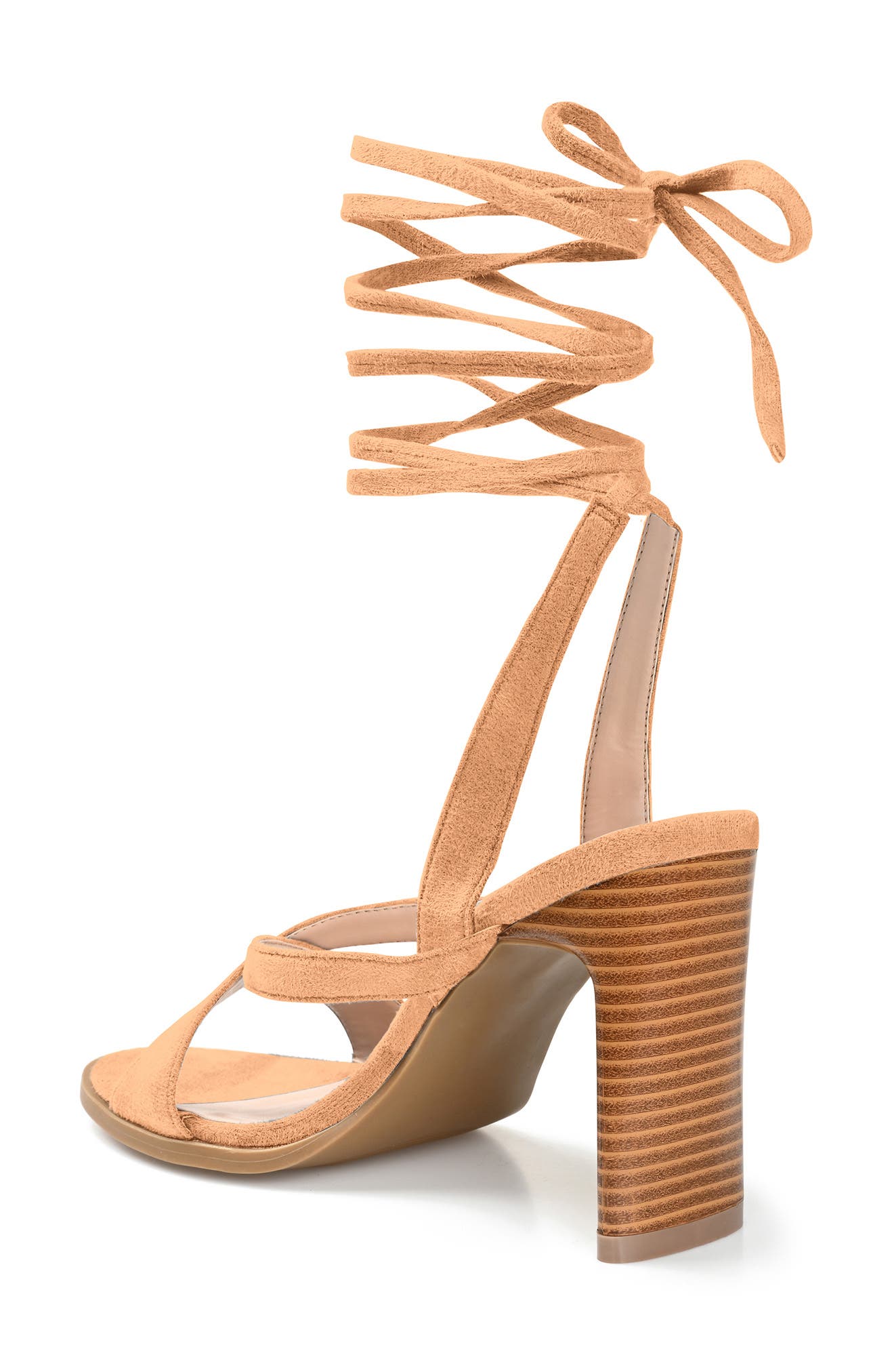 Adalee Strappy Pump - image 4