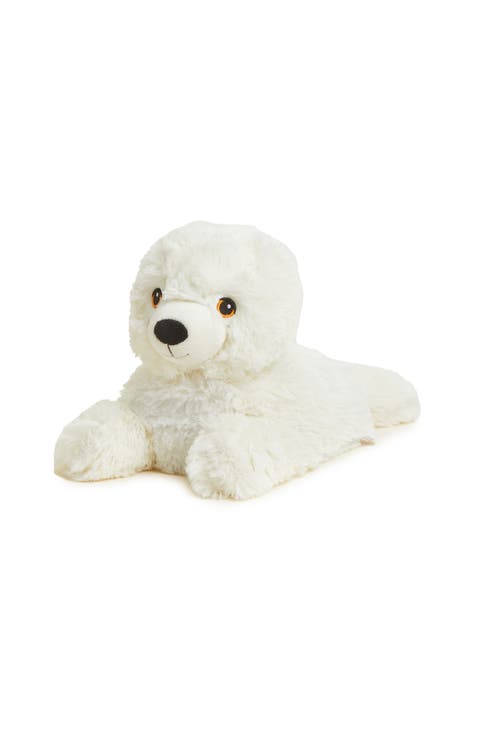 Baby Seal Plush Toy