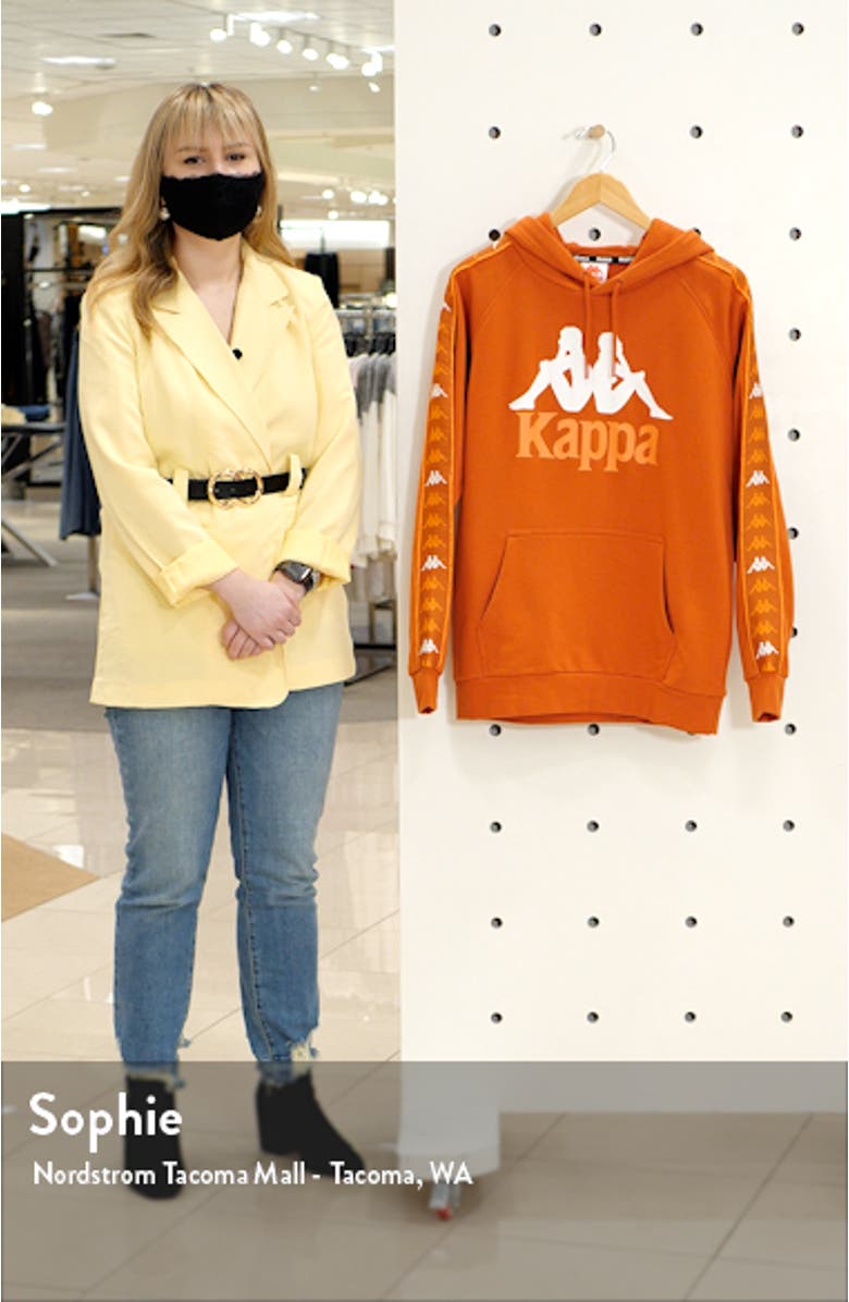 222 Banda Hurtado-3 Hoodie, sales video thumbnail