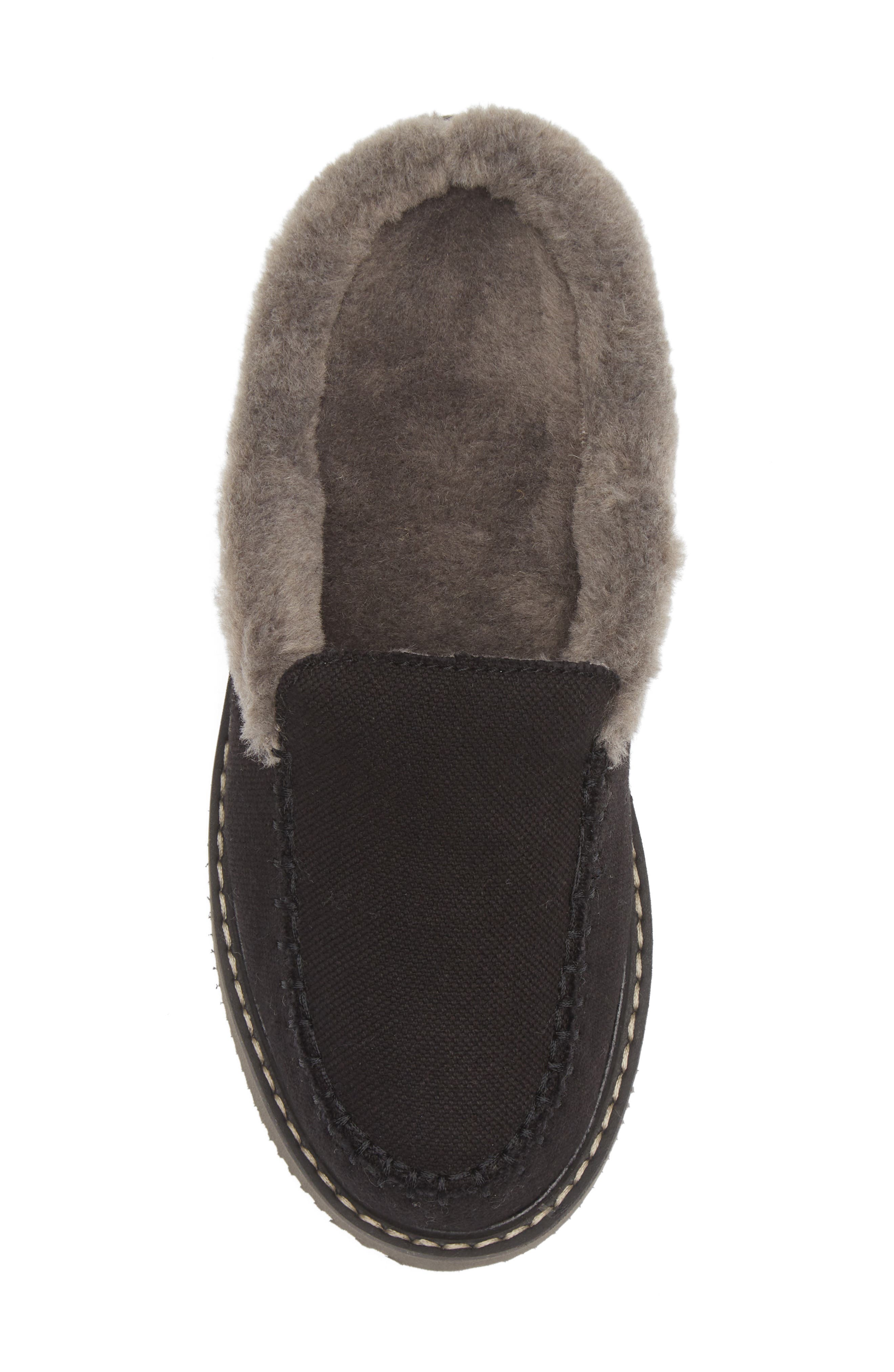 Sanuk Cozy Vibe Slipper, Alternate, color, 