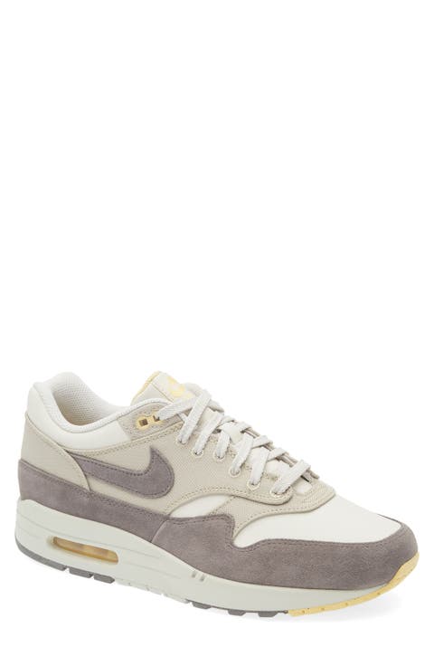 Air Max 1 Premium Sneaker (Men)