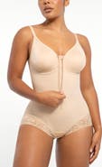 Shapellx Hourglass Full Body Shaper