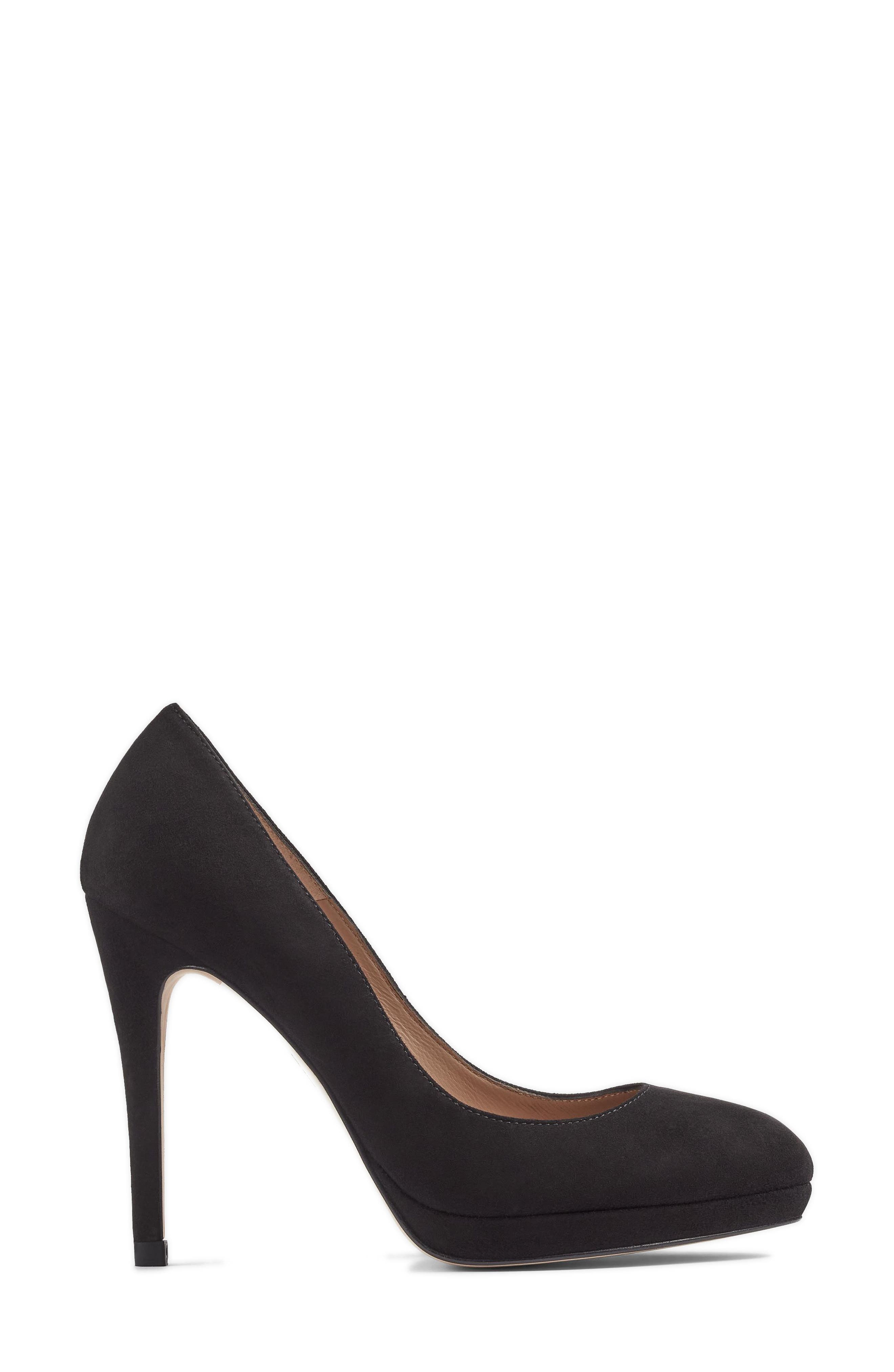LK Bennett Sledge Stiletto Pump, Alternate, color, 