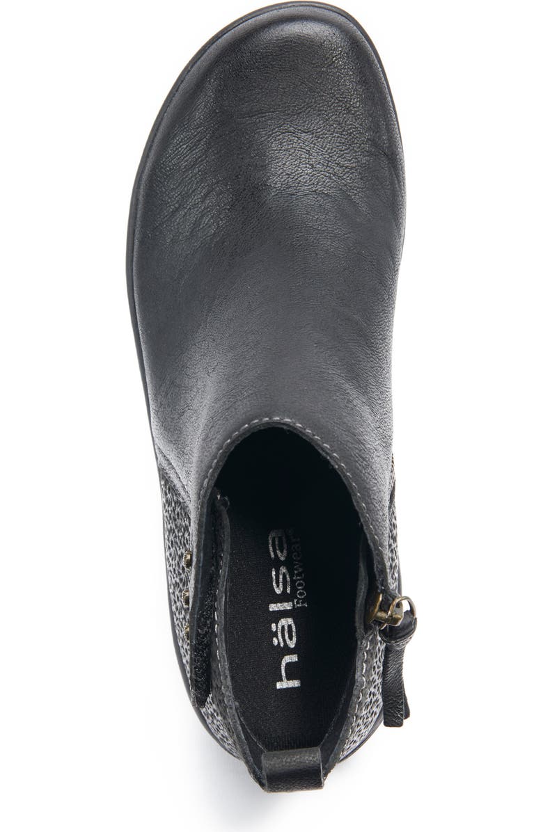 Hälsa Footwear Althea Bootie, Alternate, color,
