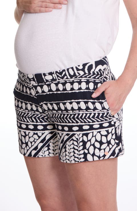 Maternity Shorts Bali