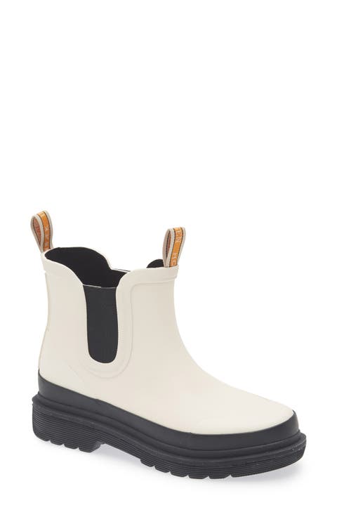 Waterproof Chelsea Rain Boot (Women)