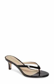 Pelle Moda Slide Sandal