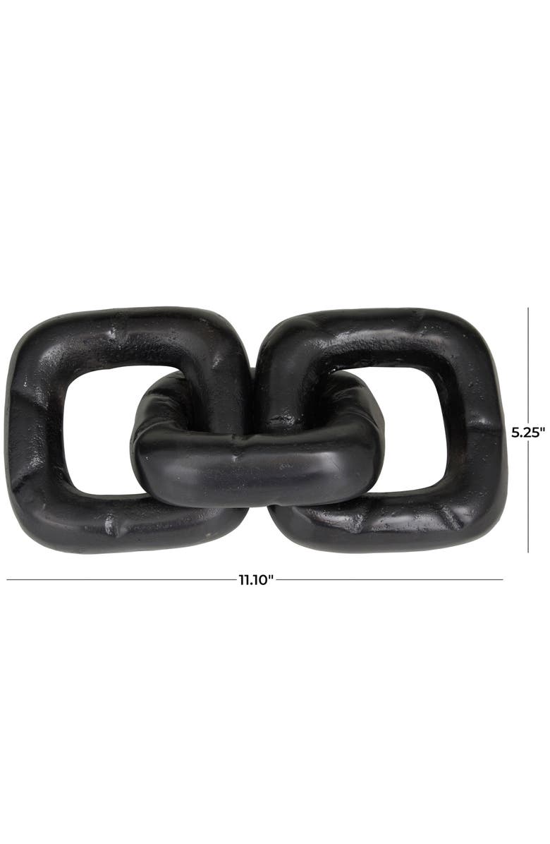 Novogratz Aluminum Sculpture, Alternate, color,