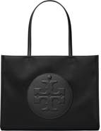 Tory Burch Small Ella Nylon Tote