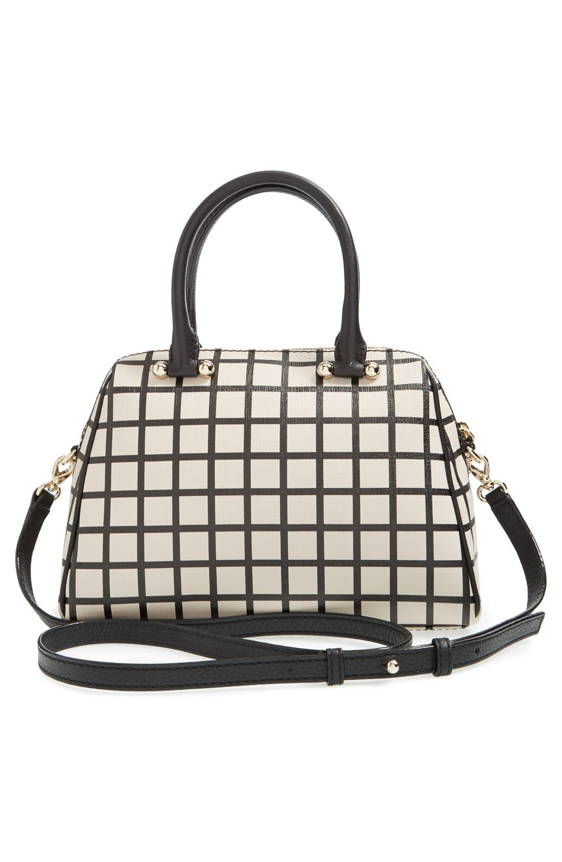 Kate Spade New York 'charles street - mini brantley' satchel, Alternate, color, 