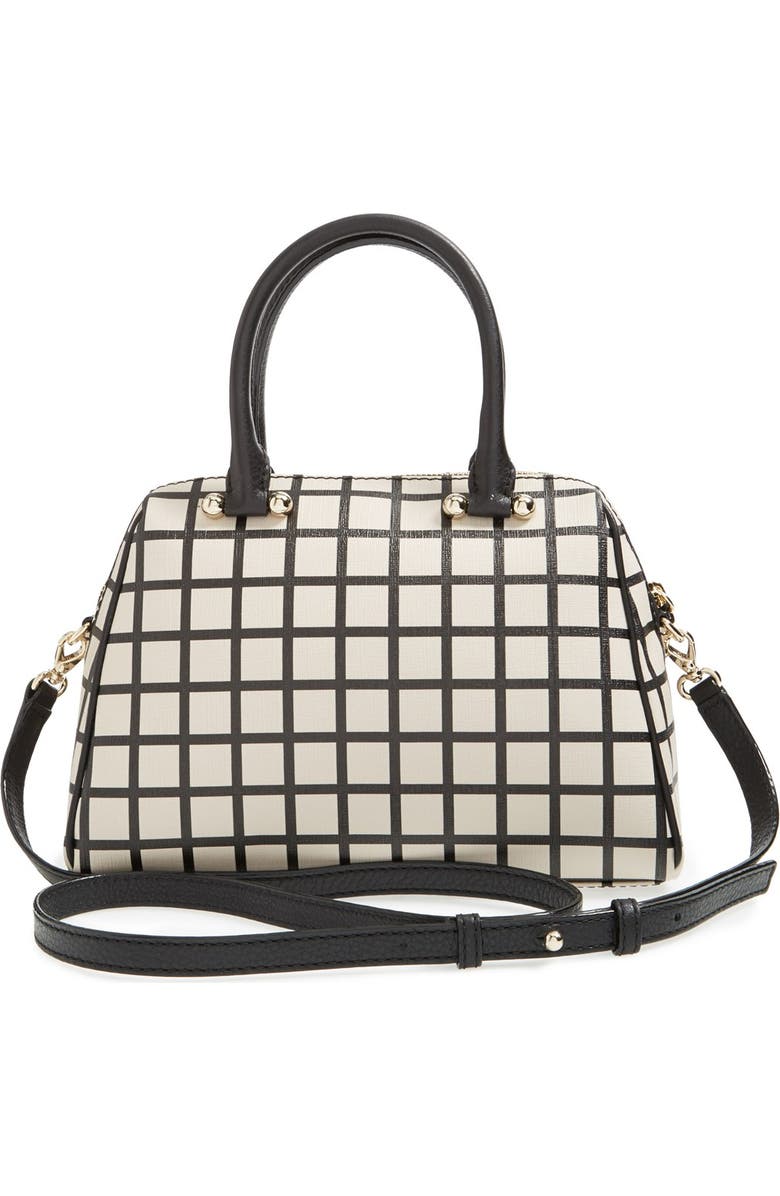 Kate Spade New York 'charles street - mini brantley' satchel, Alternate, color,