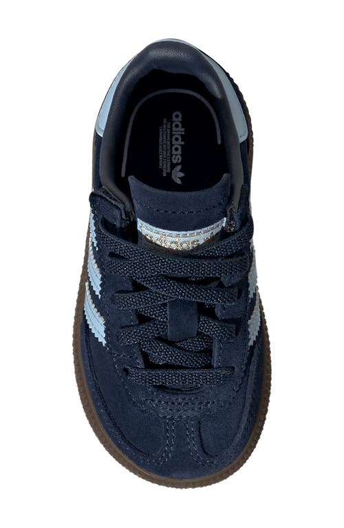 Adidas Originals Sneakers Kids Color Blue In Blue