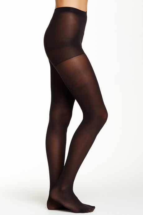 Hue Control Top Tights - Pack of 2