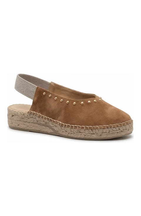 Vayrac Espadrille