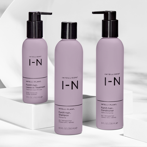 Intelligent Nutrients Fortifi-hair Leave-in Treatment